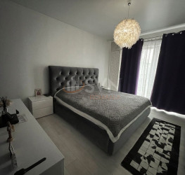 Apartament, 3 camere cu loc parcare subteran inclus Bucuresti/Piata Muncii