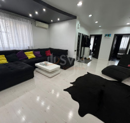 Apartament, 3 camere cu loc parcare subteran inclus Bucuresti/Piata Muncii