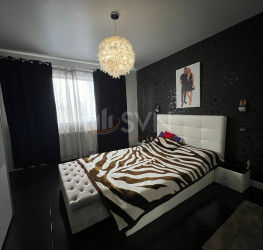 Apartament, 3 camere cu loc parcare subteran inclus Bucuresti/P-ta Muncii