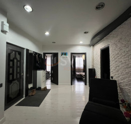 Apartament, 3 camere cu loc parcare subteran inclus Bucuresti/P-ta Muncii