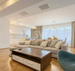 Apartament, 3 camere cu loc parcare subteran inclus Bucuresti/Nordului