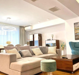 Apartament, 3 camere cu loc parcare subteran inclus Bucuresti/Nordului