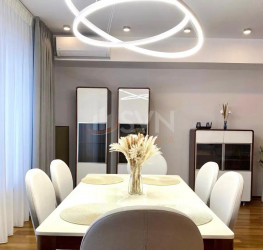 Apartament, 3 camere cu loc parcare subteran inclus Bucuresti/Nordului