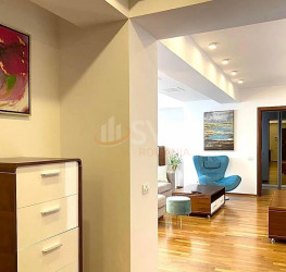 Apartament, 3 camere cu loc parcare subteran inclus Bucuresti/Nordului