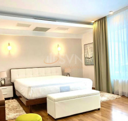 Apartament, 3 camere cu loc parcare subteran inclus Bucuresti/Nordului