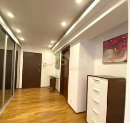 Apartament, 3 camere cu loc parcare subteran inclus Bucuresti/Nordului