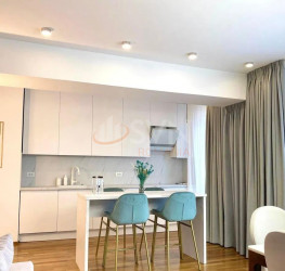 Apartament, 3 camere cu loc parcare subteran inclus Bucuresti/Nordului