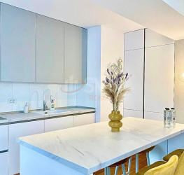 Apartament, 3 camere cu loc parcare subteran inclus Bucuresti/Herastrau