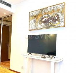 Apartament, 3 camere cu loc parcare subteran inclus Bucuresti/Herastrau