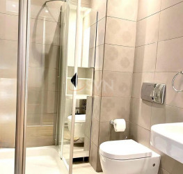 Apartament, 3 camere cu loc parcare subteran inclus Bucuresti/Herastrau