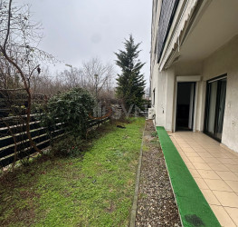 Apartament, 3 camere cu loc parcare subteran inclus Bucuresti/Pipera