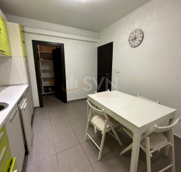 Apartament, 3 camere cu loc parcare subteran inclus Bucuresti/Pipera