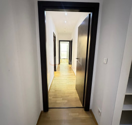Apartament, 3 camere cu loc parcare subteran inclus Bucuresti/Pipera