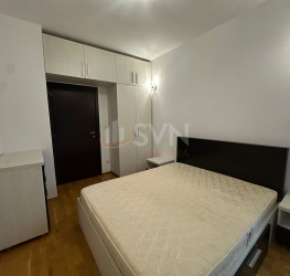 Apartament, 3 camere cu loc parcare subteran inclus Bucuresti/Pipera