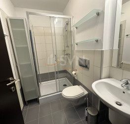 Apartament, 3 camere cu loc parcare subteran inclus Bucuresti/Pipera