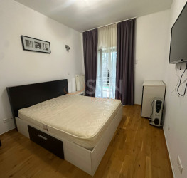 Apartament, 3 camere cu loc parcare subteran inclus Bucuresti/Pipera