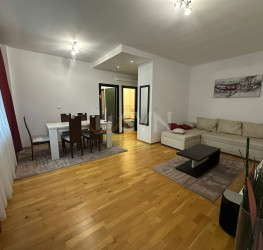 Apartament, 3 camere cu loc parcare subteran inclus Bucuresti/Pipera