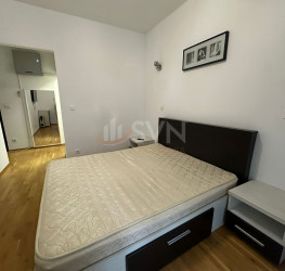 Apartament, 3 camere cu loc parcare subteran inclus Bucuresti/Pipera