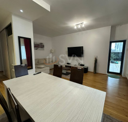 Apartament, 3 camere cu loc parcare subteran inclus Bucuresti/Pipera
