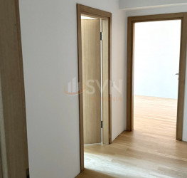 Apartament, 3 camere cu loc parcare subteran inclus Bucuresti/Barbu Vacarescu