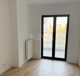 Apartament, 3 camere cu loc parcare subteran inclus Bucuresti/Barbu Vacarescu