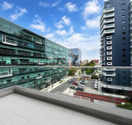 Apartament, 3 camere cu loc parcare subteran inclus Bucuresti/Barbu Vacarescu