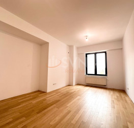 Apartament, 3 camere cu loc parcare subteran inclus Bucuresti/Barbu Vacarescu