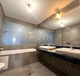 Apartament, 3 camere cu loc parcare subteran inclus Bucuresti/Barbu Vacarescu