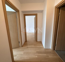 Apartament, 3 camere cu loc parcare subteran inclus Bucuresti/Barbu Vacarescu