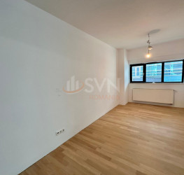 Apartament, 3 camere cu loc parcare subteran inclus Bucuresti/Barbu Vacarescu