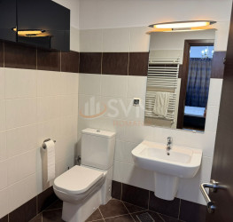 Apartament, 3 camere cu loc parcare subteran inclus Bucuresti/Pipera