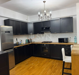 Apartament, 3 camere cu loc parcare subteran inclus Bucuresti/Pipera