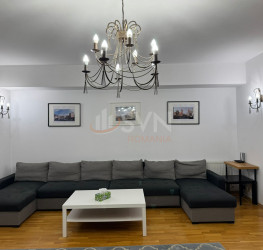 Apartament, 3 camere cu loc parcare subteran inclus Bucuresti/Pipera