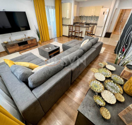 Apartament, 3 camere cu loc parcare subteran inclus Bucuresti/Aviatiei