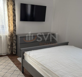 Apartament, 3 camere cu loc parcare subteran inclus Bucuresti/Aviatiei