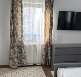 Apartament, 3 camere cu loc parcare subteran inclus Bucuresti/Aviatiei
