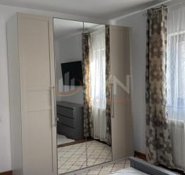 Apartament, 3 camere cu loc parcare subteran inclus Bucuresti/Aviatiei
