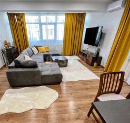 Apartament, 3 camere cu loc parcare subteran inclus Bucuresti/Aviatiei