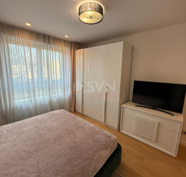 Apartament, 3 camere cu loc parcare subteran inclus Bucuresti/Floreasca