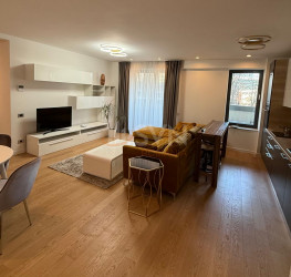 Apartament, 3 camere cu loc parcare subteran inclus Bucuresti/Floreasca