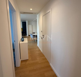 Apartament, 3 camere cu loc parcare subteran inclus Bucuresti/Floreasca