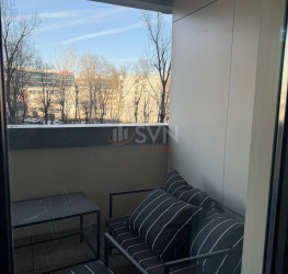 Apartament, 3 camere cu loc parcare subteran inclus Bucuresti/Floreasca