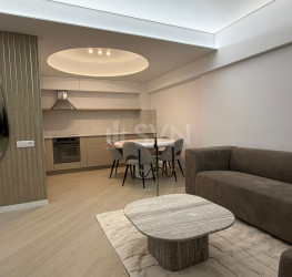 Apartament, 3 camere cu loc parcare subteran inclus Bucuresti/Pipera