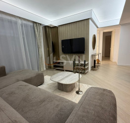 Apartament, 3 camere cu loc parcare subteran inclus Bucuresti/Pipera