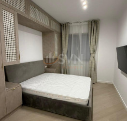 Apartament, 3 camere cu loc parcare subteran inclus Bucuresti/Pipera