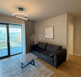 Apartament, 3 camere cu loc parcare subteran inclus Bucuresti/Pipera