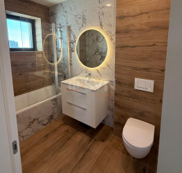 Apartament, 3 camere cu loc parcare subteran inclus Bucuresti/Pipera