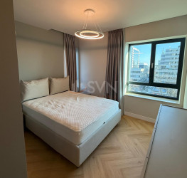 Apartament, 3 camere cu loc parcare subteran inclus Bucuresti/Pipera
