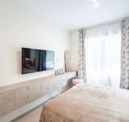 Apartament, 3 camere cu loc parcare subteran inclus Bucuresti/Pipera