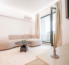 Apartament, 3 camere cu loc parcare subteran inclus Bucuresti/Pipera